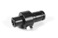 Picture of PERRIN 18-24 Subaru WRX - 20- 25 LGT-OBXT-Ascent - 17-18 Forester XT Turbo Sump Restrictor - Black