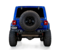 Picture of Addictive Desert Designs 18-23 Jeep Wrangler JL Stealth Fighter Rear Bumper