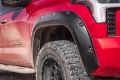 Picture of Bushwacker 22-23 Toyota Tundra Pocket Style Flares 4pc  - Black