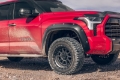 Picture of Bushwacker 22-23 Toyota Tundra Pocket Style Flares 4pc  - Black