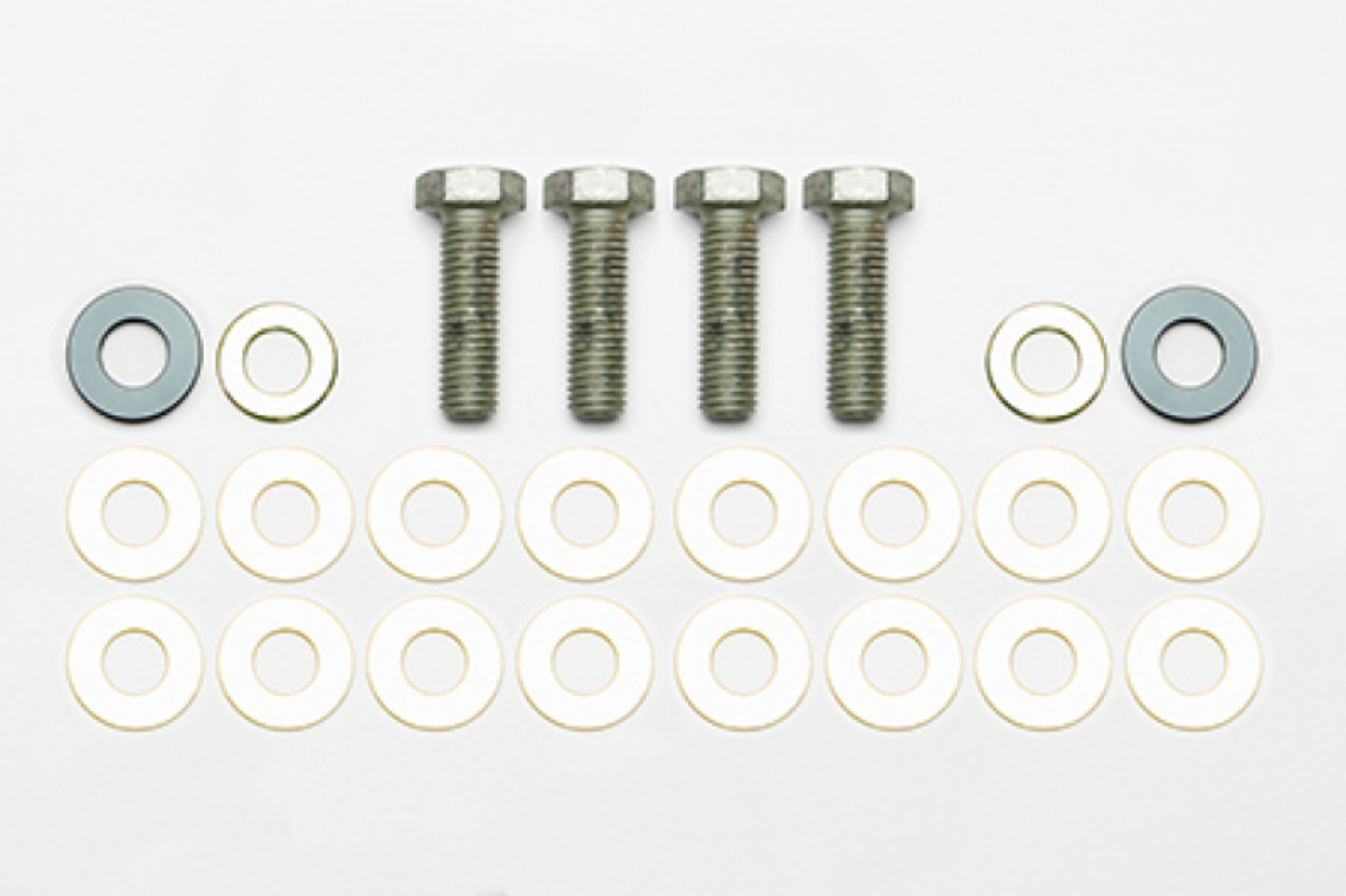 Picture of Wilwood Bolt Kit - Bracket MT M12-1-75x40mm LG