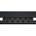 Picture of Westin 20-23 Ford Bronco 2 Door Excl- Bronco Sport XTS Rock Slider - Textured Black