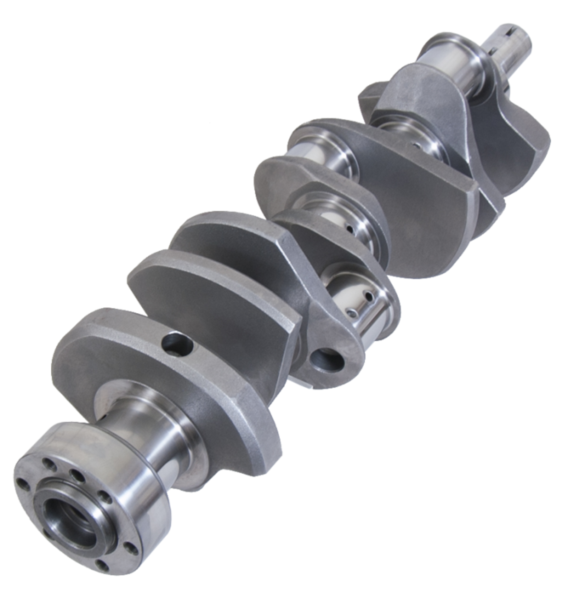 Picture of Eagle 91-95-96-00 Chevy V8 7-4L-454 4-250in Stroke Big Block Cast Steel Crankshaft