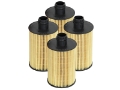 Picture of Pro GUARD HD Oil Filter 4 Pack RAM 1500 EcoDiesel 14-16 V6-3-0L td