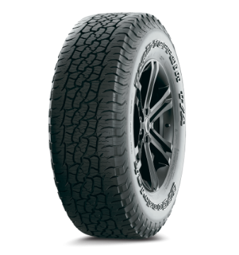 Picture of BFGoodrich Trail-Terrain T-A 265-65R17 112T
