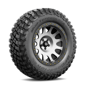 Picture of BFGoodrich Mud-Terrain T-A KM3 29X9-00R14 NHS