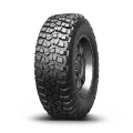 Picture of BFGoodrich Mud Terrain T-A II LT255-75R17 111-108Q