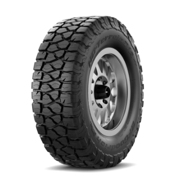 Picture of BFGoodrich HD-Terrain T-A KT LT255-80R17 123-120Q