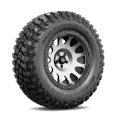 Picture of BFGoodrich Mud-Terrain T-A KM3 32X10-00R15 NHS