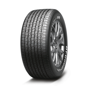 Picture of BFGoodrich Radial T-A LT P245-60R15 100S