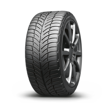 Picture of BFGoodrich G-Force Comp-2 A-S+ 225-50ZR16 92W