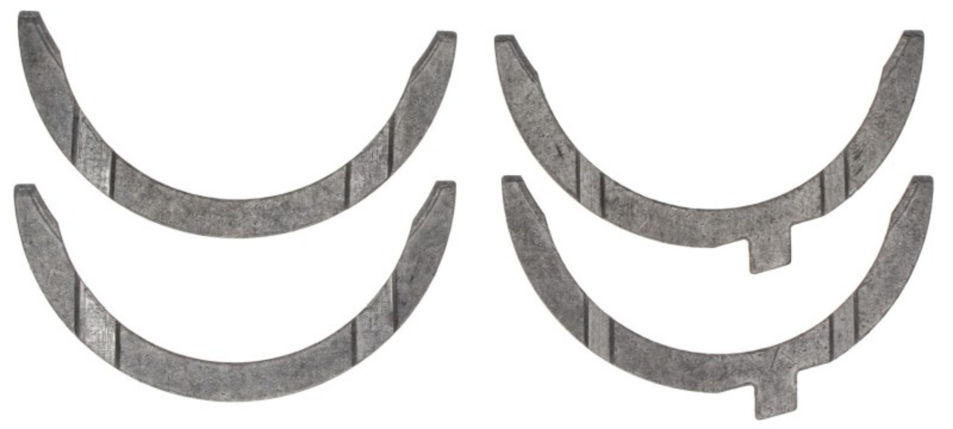 Picture of Clevite VW 2792cc AFP VR6 1999-02 Thrust Washer Set
