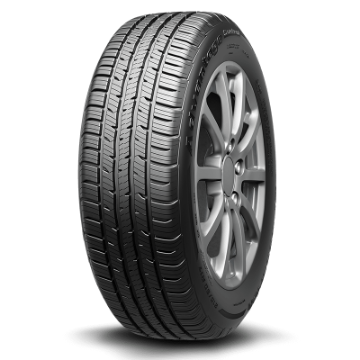 Picture of BFGoodrich Advantage Control 245-45R19 98V