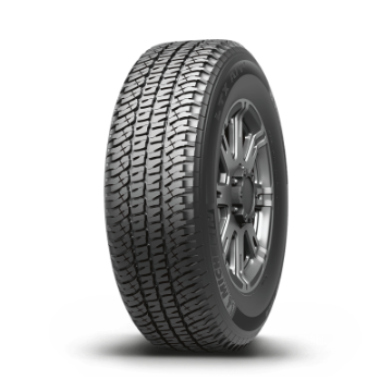Picture of Michelin LTX A-T 2 LT265-70R18 124-121R