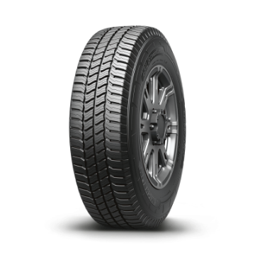 Picture of Michelin Agilis Crossclimate 235-65R16C 121-119R