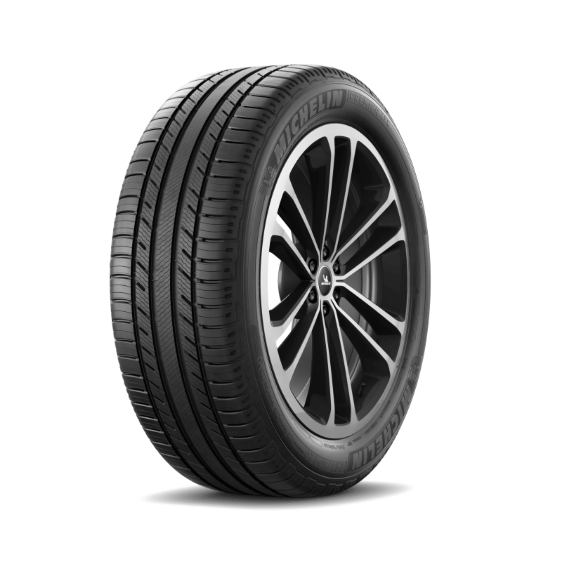 Picture of Michelin Premier LTX 235-55R20 102V