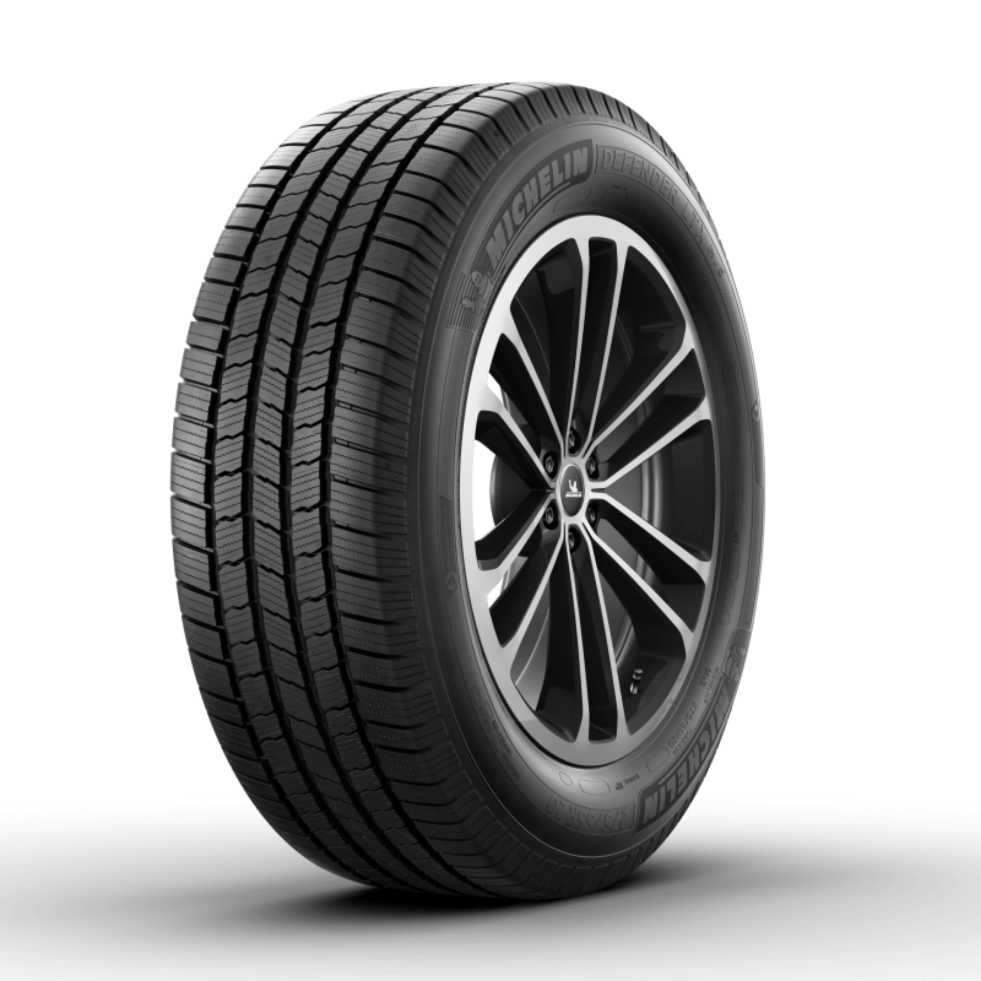 Picture of Michelin Defender LTX M-S 245-60R20 107H