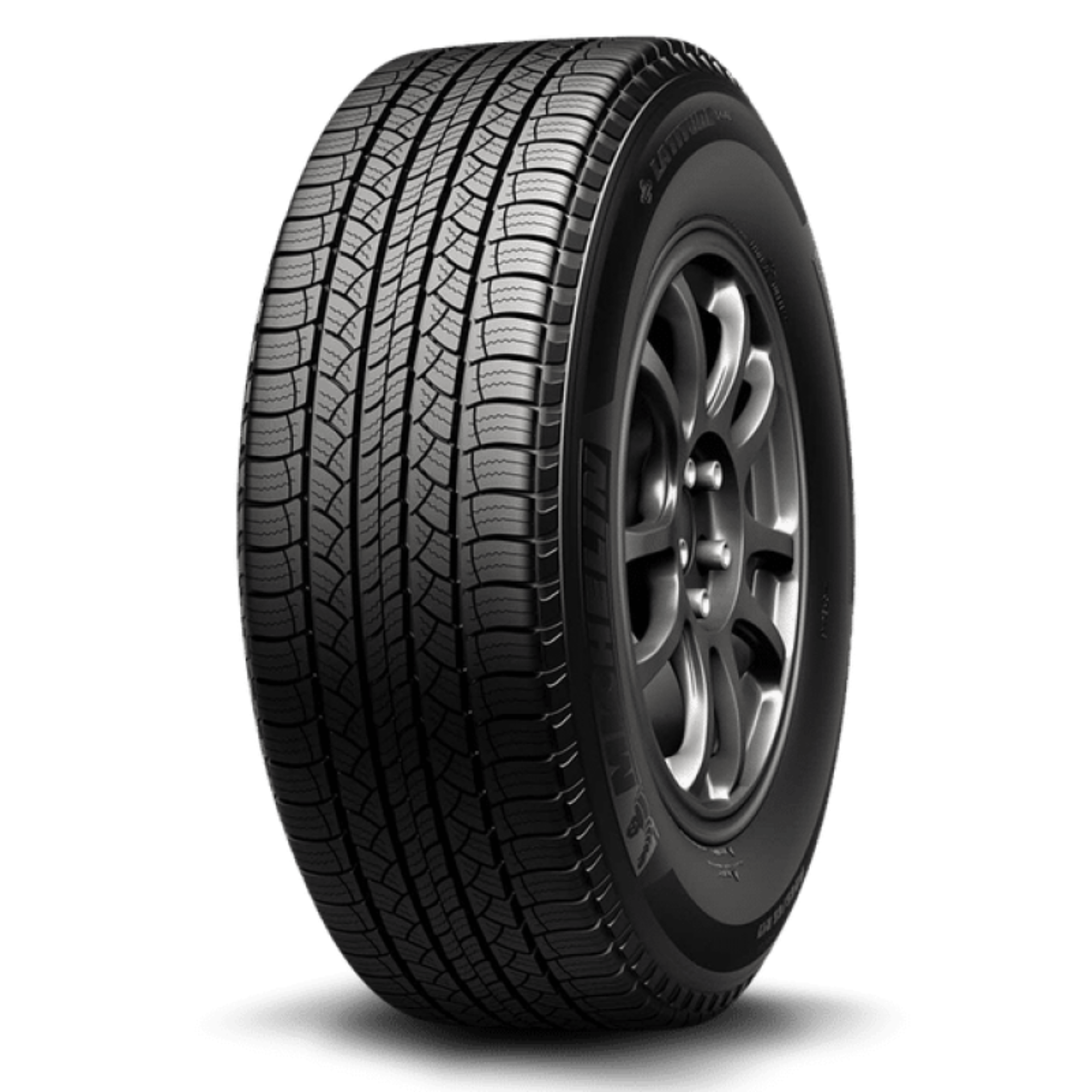 Picture of Michelin Latitude Tour 245-60R18 105T