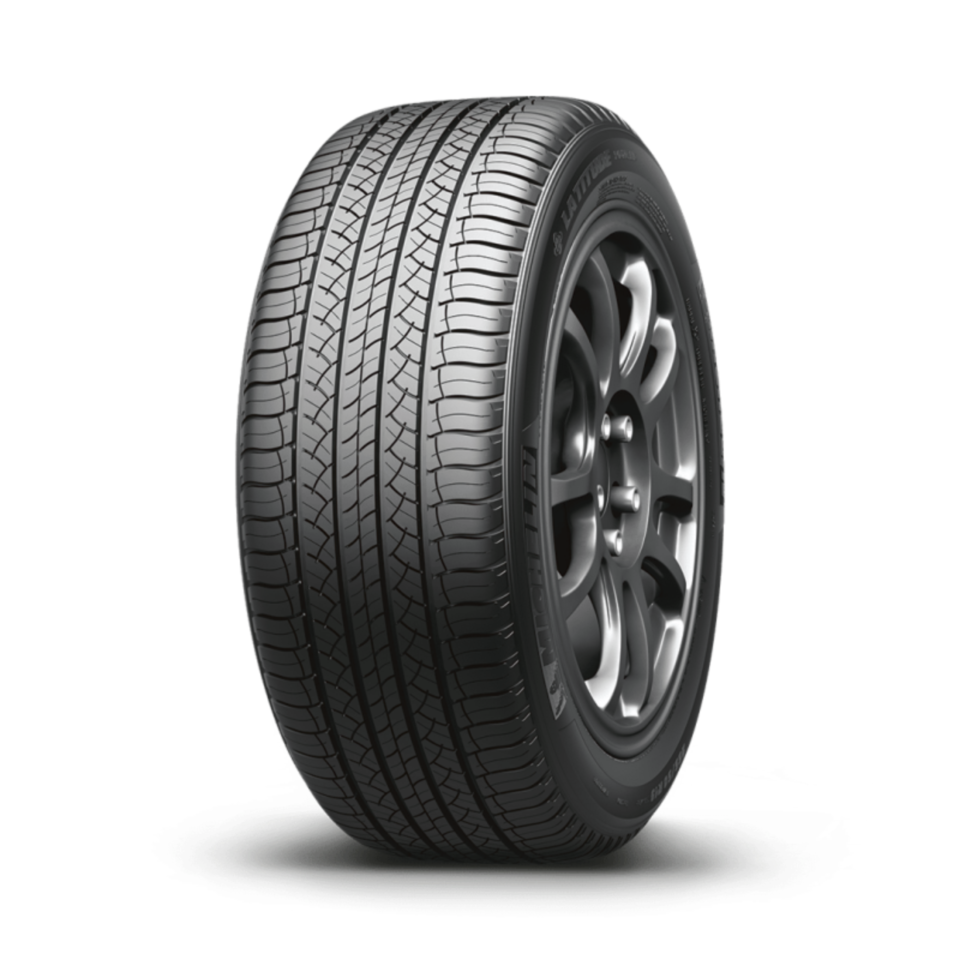 Picture of Michelin Latitude Tour HP 295-40R20 106V