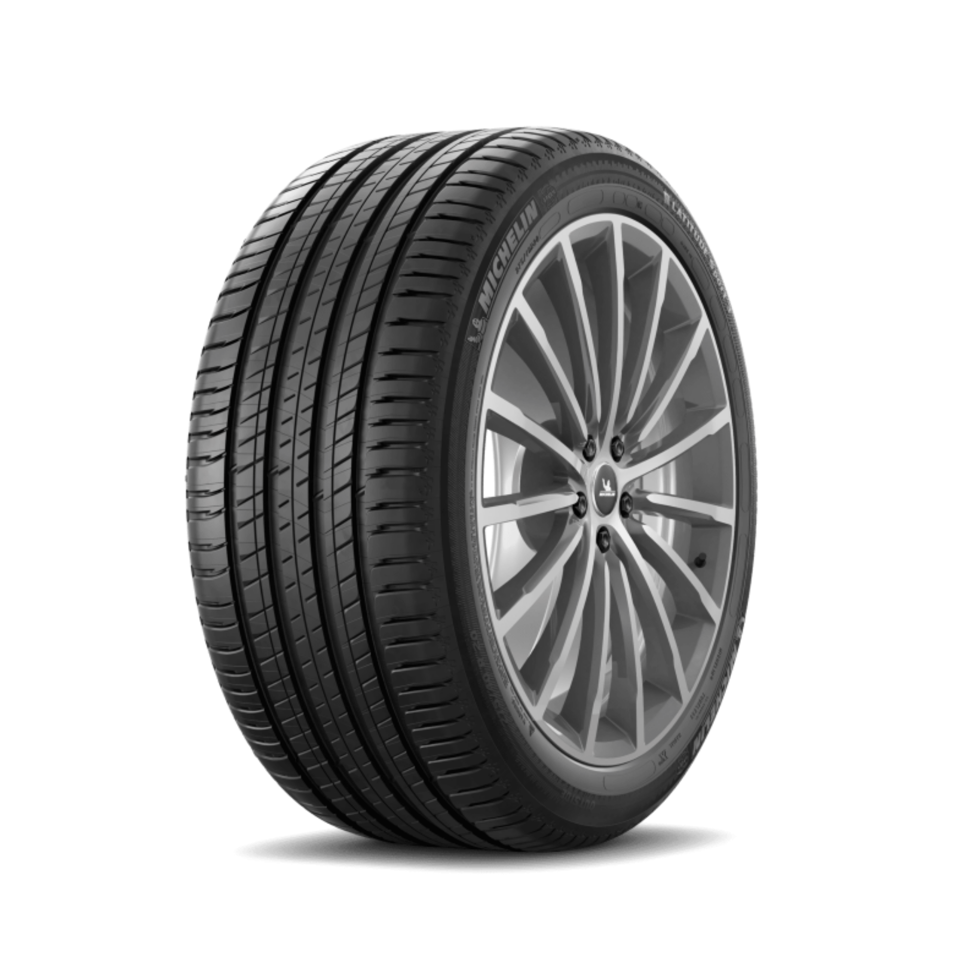 Picture of Michelin Latitude Sport 3 295-35R21 103Y