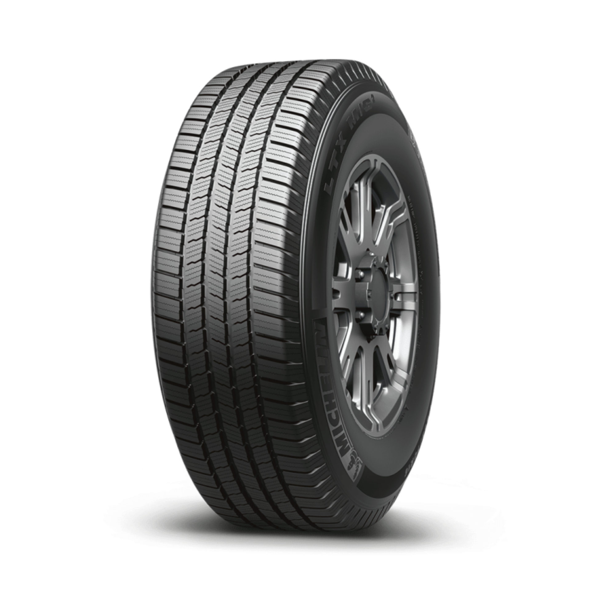 Picture of Michelin LTX M-S 2 245-70R17 110T TL