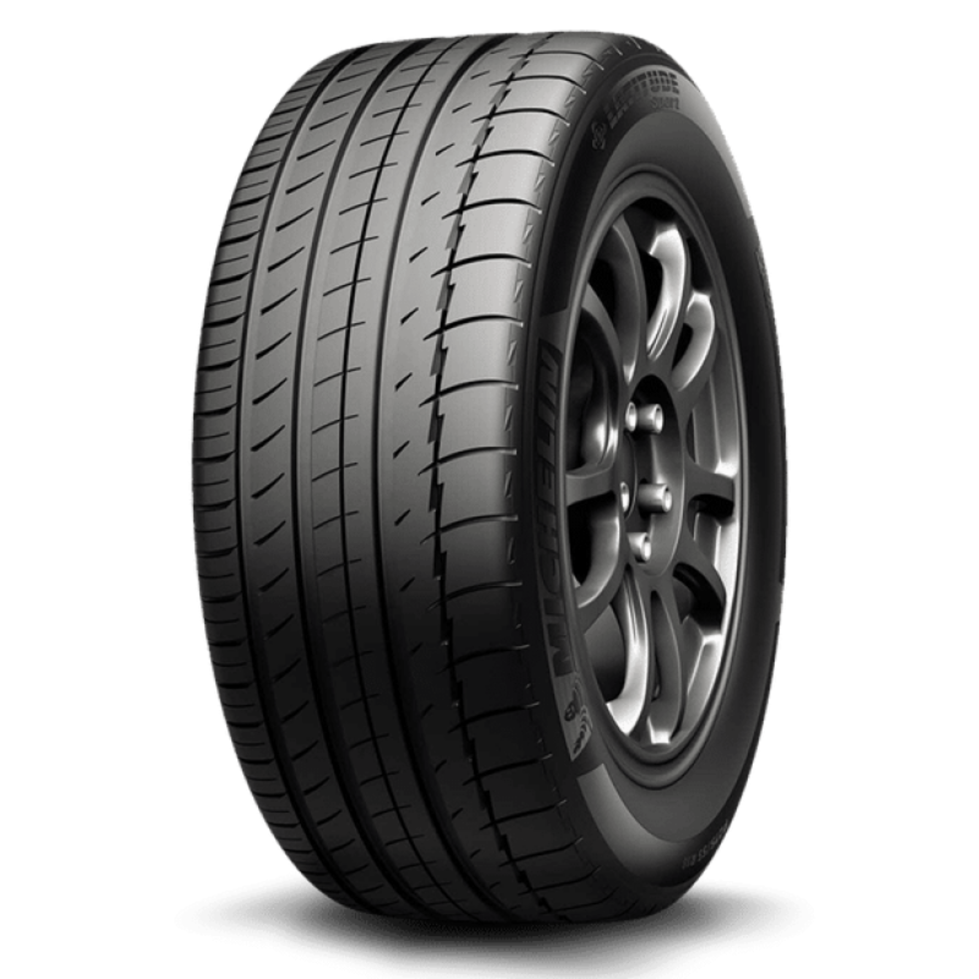 Picture of Michelin Latitude Sport 235-55R17 99V