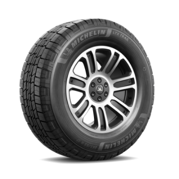 Picture of Michelin LTX Trail 265-70R18 116T