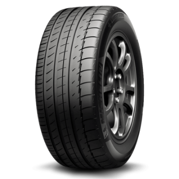 Picture of Michelin Latitude Sport 245-65R17 111H XL