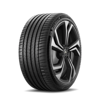 Picture of Michelin Pilot Sport 4 SUV 275-55R19 111W