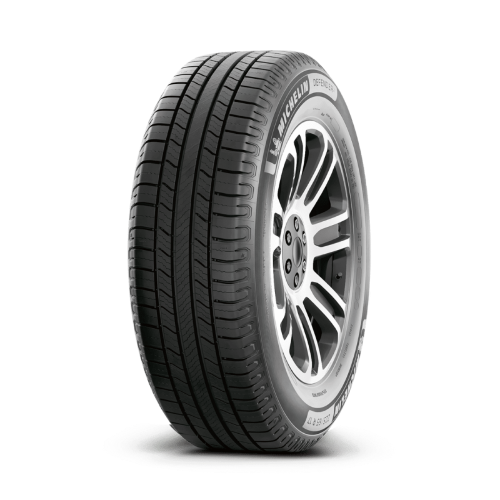Picture of Michelin Defender2 CUV 235-55R18 100H