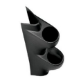 Picture of Autometer 98-02 Accord Coup Dual 52mm Gauge Pod