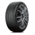 Picture of Michelin Pilot Sport EV 255-45R22 107V