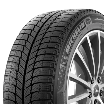 Picture of Michelin X-Ice Xi3 H 225-45R17 91H TL