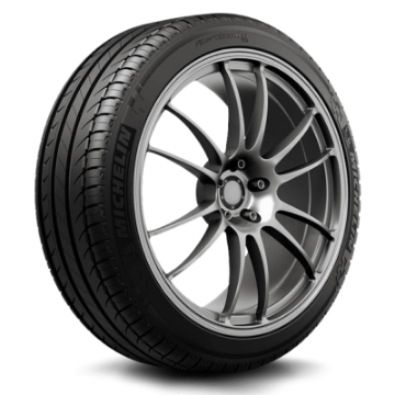 Picture of Michelin Pilot Exalto PE2 225-50ZR16 92Y