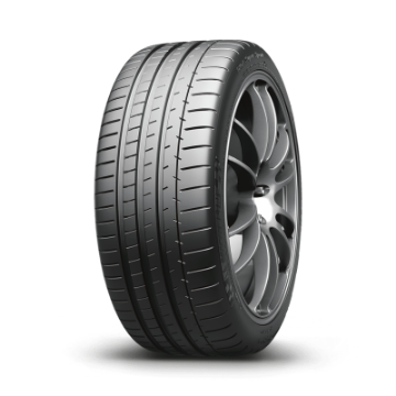Picture of Michelin Pilot Super Sport 295-35ZR19 104Y Star BMW