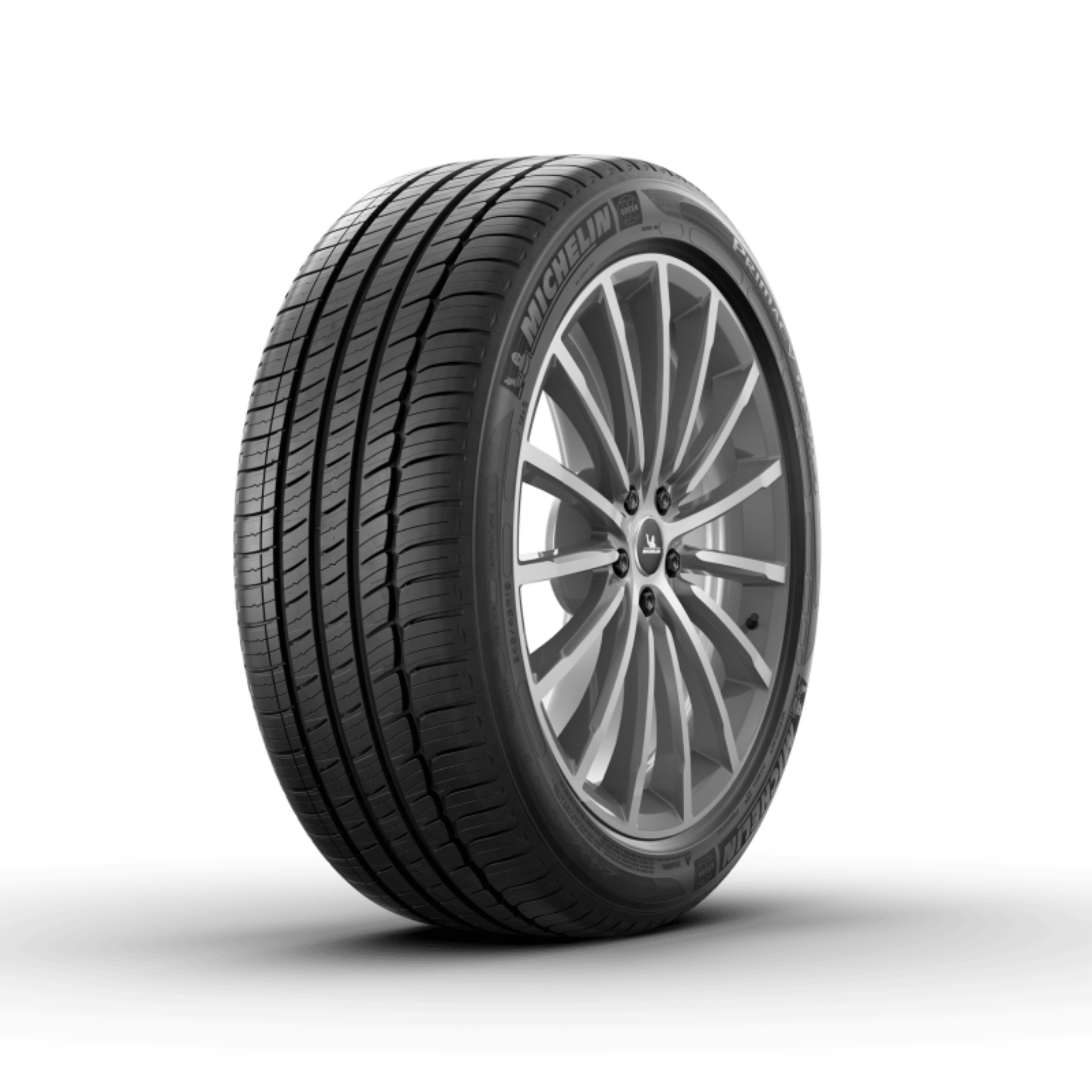 Picture of Michelin Primacy MXM4 275-40R19 101H