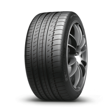 Picture of Michelin Pilot Sport PS2 265-35ZR19 94Y