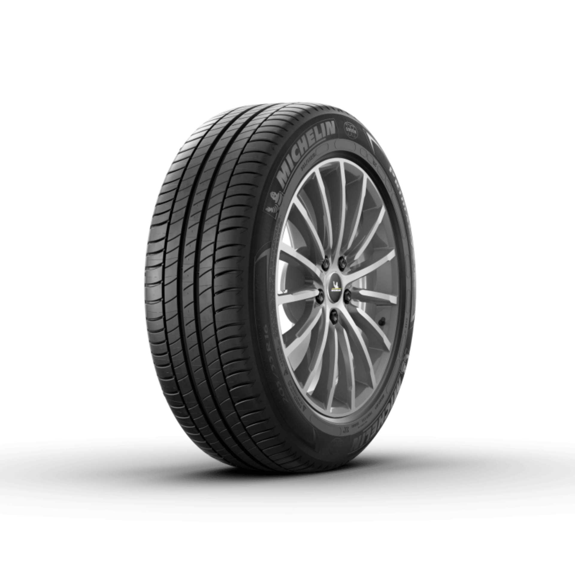 Picture of Michelin Primacy 3 245-40R19 98Y