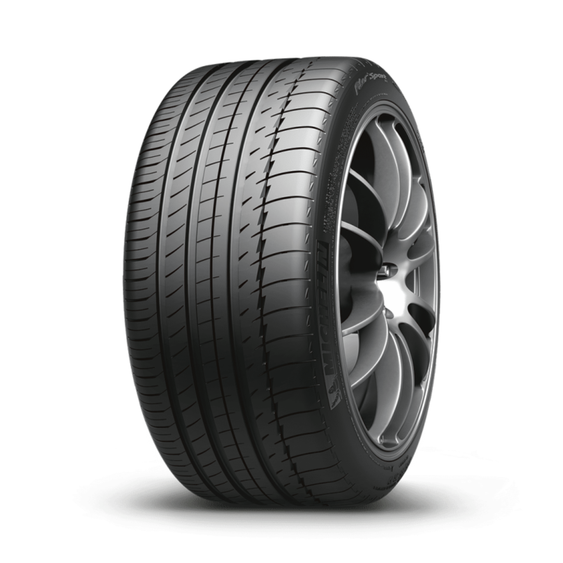 Picture of Michelin Pilot Sport PS2 265-40ZR18 101Y