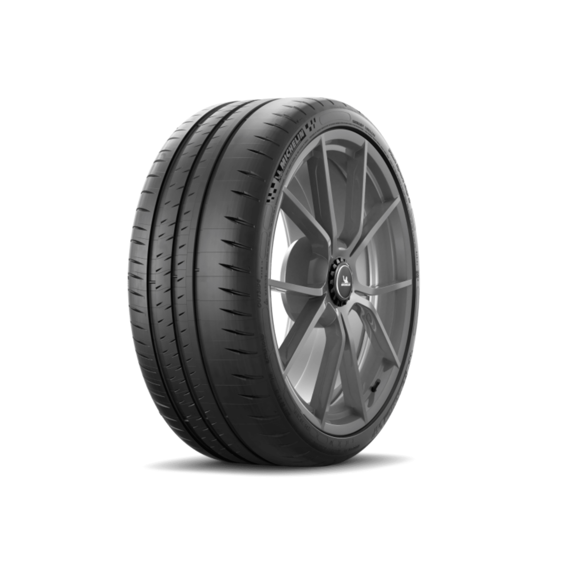 Picture of Michelin Pilot Sport Cup 2 305-30ZR20 103Y XL