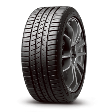 Picture of Michelin Pilot Sport A-S Plus V 295-35R20 105V