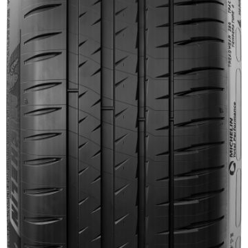 Picture of Michelin Pilot Sport 5 215-45ZR18 93Y XL