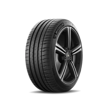 Picture of Michelin Pilot Sport 4 245-45RF20 99Y