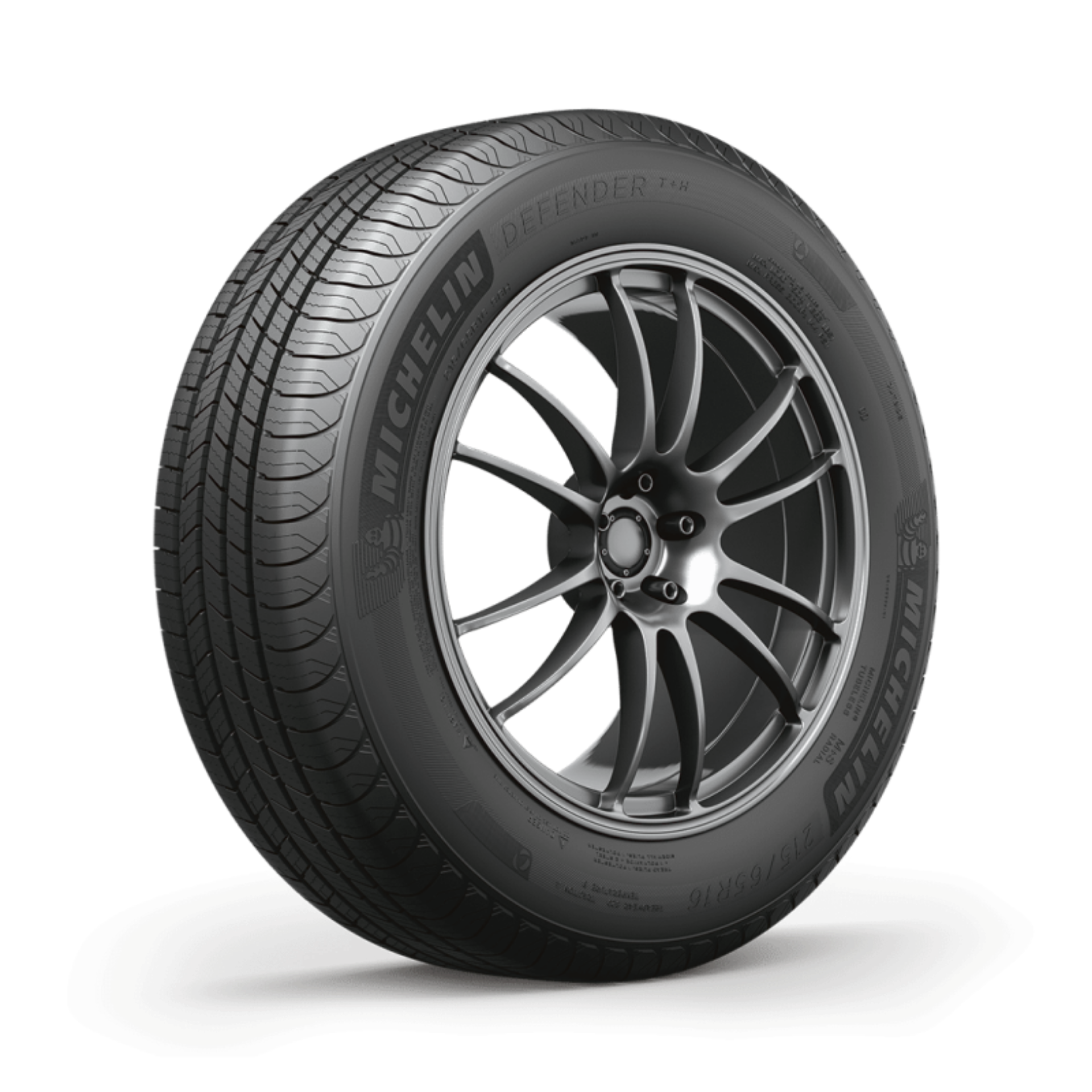 Picture of Michelin Defender T+H 185-65R15 88H
