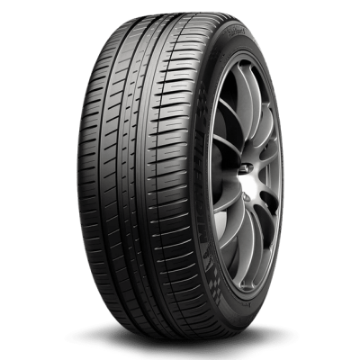 Picture of Michelin Pilot Sport 3 255-40ZR18 99Y