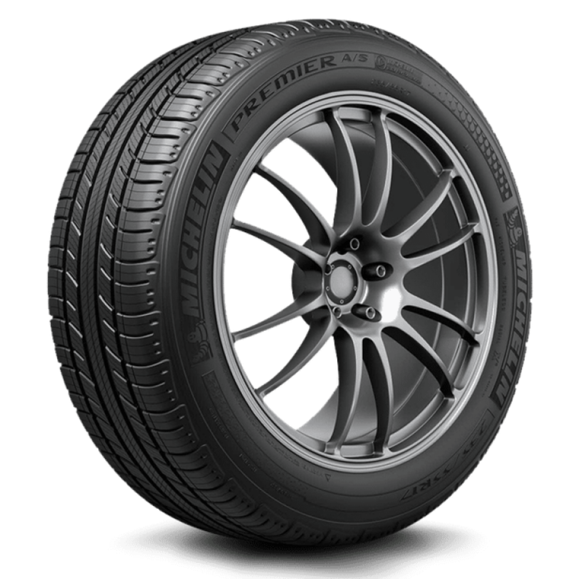 Picture of Michelin Premier A-S V-H 235-60R18 103H
