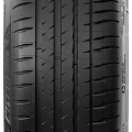 Picture of Michelin Pilot Sport 5 245-35ZR19 93Y