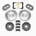 Picture of Wilwood FNSL4R-ST Rear Kit Camaro GEN5 2010-15