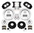 Picture of Wilwood FNSL6R Front Kit WWE 63-87 C10 Iron Pro