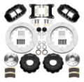 Picture of Wilwood FNSL6R Front Kit WWE 63-87 C10 Iron Pro